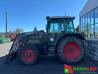 Tracteur agricole Fendt 307 CI - 3