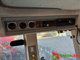 Tracteur agricole Fendt 307 CI - 8