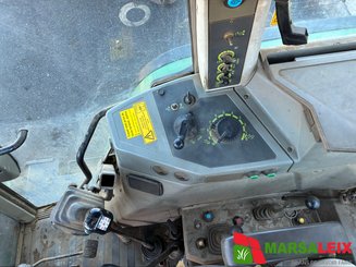 Tracteur agricole Fendt 307 CI - 9