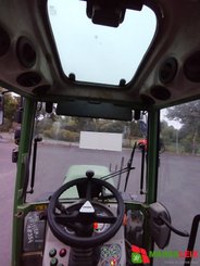 Tracteur agricole Fendt FENDT 208F VARIO - 14