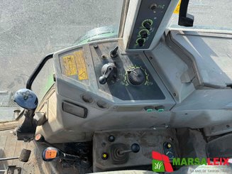 Tracteur agricole Fendt 307 CI - 5