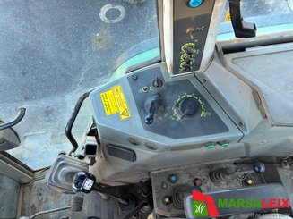 Tracteur agricole Fendt 307 CI - 6