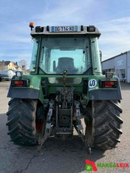 Tracteur agricole Fendt 307 CI - 3