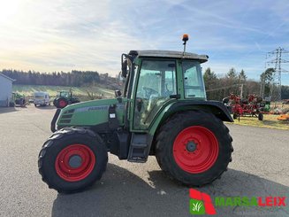 Tracteur agricole Fendt 307 CI - 2