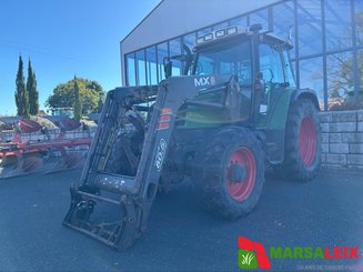 Tracteur agricole Fendt 307 CI - 2