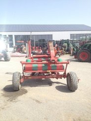 Enrubanneuse Taarup 7420 - 4
