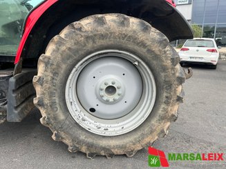 Tracteur agricole Massey Ferguson MF 5612 - 3