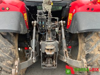Tracteur agricole Massey Ferguson MF 5612 - 5