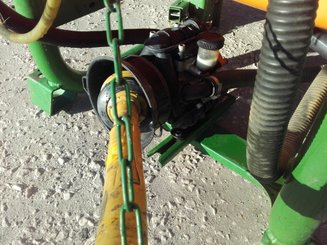 Pulvérisateur porté Amazone US 805 - 8