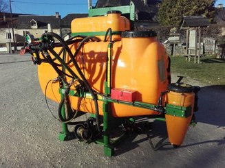 Pulvérisateur porté Amazone US 805 - 1