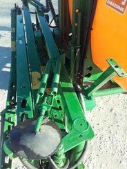 Pulvérisateur porté Amazone US 805 - 6