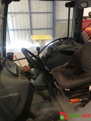 Tracteur agricole Landini 5-100H - 4