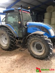 Tracteur agricole Landini 5-100H - 1