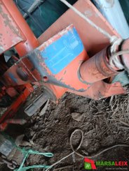 Faucheuse Kuhn GMD 600 GII - 1