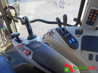 Tracteur agricole Massey Ferguson 5612 DYNA-6 EFFICIENT - 3