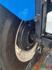 Tracteur agricole New Holland T4-75S - 11