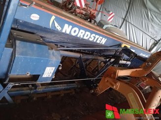 Combiné de semis Amazone Ke302 + Nordsten - 1