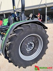Tracteur agricole Deutz-Fahr 5115G-TB  - 4