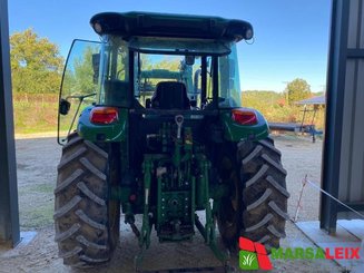 Tracteur agricole John Deere 5090M - 3