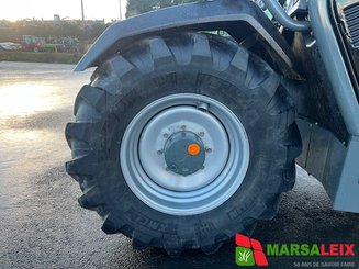 Chariot télescopique agricole Weidemann T7035 - 2
