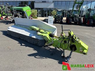 Faucheuse Claas DISCO 3500 - 1