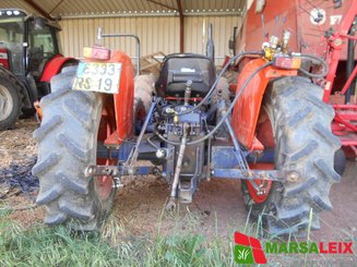 Tracteur agricole Same AURORA 45 - 2