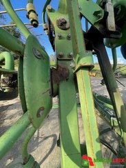 Faneur Krone KW 8.80/8 - 5