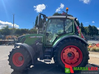 Tracteur agricole Fendt 314 PROFI+ ONE - 1