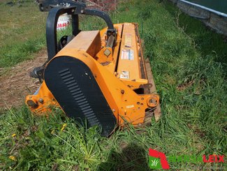 Broyeur à axe horizontal FERRAND 230 - 1