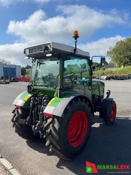 Tracteur fruitier Fendt 210 P VARIO - 7
