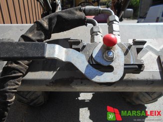 Tracteur agricole Case IH Quantum 85 C - 20