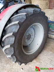 Tracteur autre Massey Ferguson 3710 WF - 7