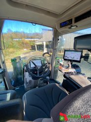 Tracteur agricole Fendt 312 VARIO GEN4 - 5