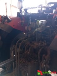 Tracteur autre Massey Ferguson 3710 WF - 3
