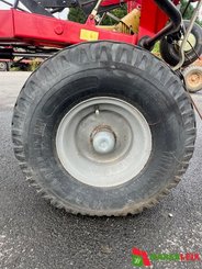 Faneur Fella TH 901 TRANS - 2