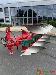 Charrue Kverneland F160 - 1