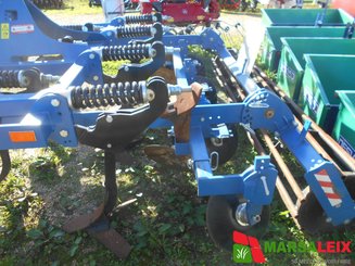 Déchaumeur Rolmako 7 DENTS + DISQUES+ROULEAU CAGE - 3