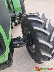 Tracteur agricole Deutz-Fahr 4080E - 11