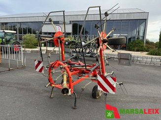 Faneur Fella TH540D Hydro - 1