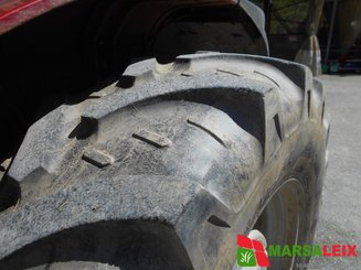 Tracteur agricole Case IH Quantum 85 C - 16