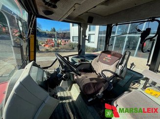 Tracteur agricole Massey Ferguson 6255 - 10