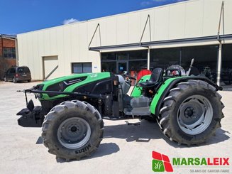 Tracteur agricole Deutz-Fahr 5115G-TB  - 1