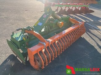 Herse rotative Amazone KX 3000 - 1