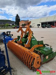 Combiné de semis Amazone Ke302 + Nordsten - 1