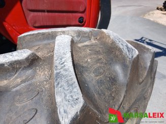 Tracteur agricole Massey Ferguson 5435 - 10