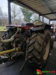 Tracteur agricole Massey Ferguson MF3050 - 3