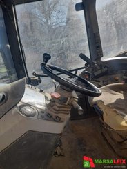 Tracteur agricole Claas ARION 420 - 8