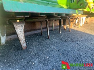 Herse rotative Amazone KX 3000 - 4