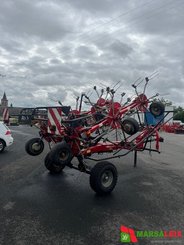 Faneur Fella TH 901 TRANS - 6