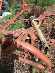 Andaineur Kuhn GA 3501 GM - 2